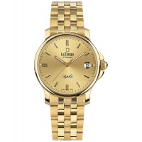 Жіночий годинник Le Temps LT1055.56BD01