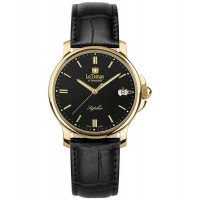 Жіночий годинник Le Temps LT1055.58BL61