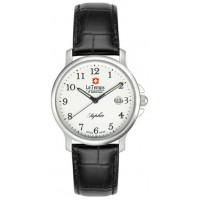 Жіночий годинник Le Temps LT1056.01BL01