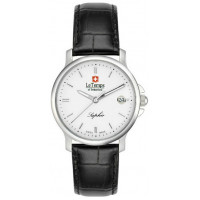Жіночий годинник Le Temps LT1056.03BL01