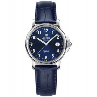 Жіночий годинник Le Temps LT1056.08BL13