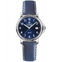 Жіночий годинник Le Temps LT1056.08BL14