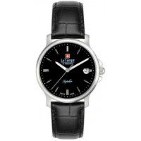 Жіночий годинник Le Temps LT1056.11BL01