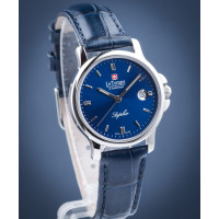 Жіночий годинник Le Temps LT1056.13BL03