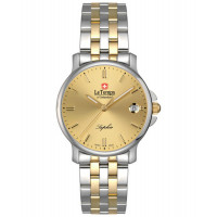 Жіночий годинник Le Temps LT1056.46BT01