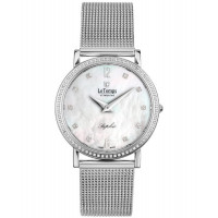 Жіночий годинник Le Temps LT1086.05BS01