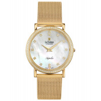 Жіночий годинник Le Temps LT1086.65BD01