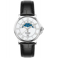 Жіночий годинник Le Temps LT1055.06BL01