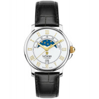 Жіночий годинник Le Temps LT1055.43BL61