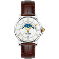 Жіночий годинник Le Temps LT1055.43BL62