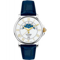 Жіночий годинник Le Temps LT1055.43BL63