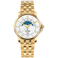 Жіночий годинник Le Temps LT1055.53BD01