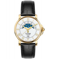 Жіночий годинник Le Temps LT1055.53BL61