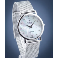 Жіночий годинник Le Temps LT1085.05BS01