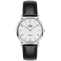 Жіночий годинник Le Temps LT1085.01BL01