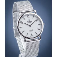 Жіночий годинник Le Temps LT1085.01BS01