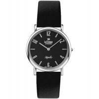Жіночий годинник Le Temps LT1085.02BL11