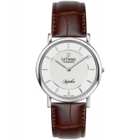 Жіночий годинник Le Temps LT1085.03BL02