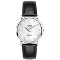 Жіночий годинник Le Temps LT1085.05BL01