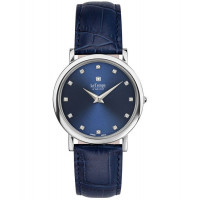 Жіночий годинник Le Temps LT1085.13BL03