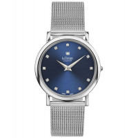 Жіночий годинник Le Temps LT1085.13BS01