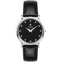 Жіночий годинник Le Temps LT1085.16BL01