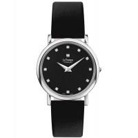 Жіночий годинник Le Temps LT1085.16BL11