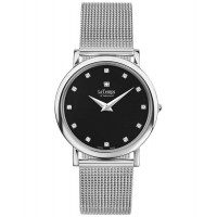 Жіночий годинник Le Temps LT1085.16BS01