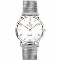 Жіночий годинник Le Temps LT1085.41BS01