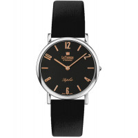 Жіночий годинник Le Temps LT1085.42BL11