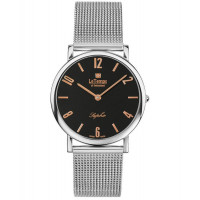 Жіночий годинник Le Temps LT1085.42BS01