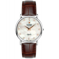 Жіночий годинник Le Temps LT1085.45BL02