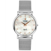 Жіночий годинник Le Temps LT1085.45BS01