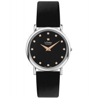 Жіночий годинник Le Temps LT1085.46BL11
