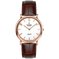 Жіночий годинник Le Temps LT1085.51BL52
