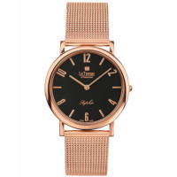 Жіночий годинник Le Temps LT1085.52BD02