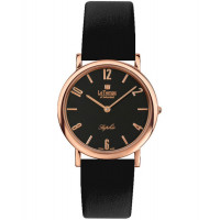Жіночий годинник Le Temps LT1085.52BL41