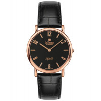 Жіночий годинник Le Temps LT1085.52BL51