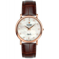 Жіночий годинник Le Temps LT1085.55BL52