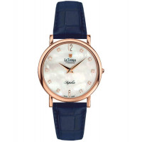 Жіночий годинник Le Temps LT1085.55BL53