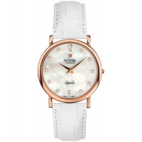 Жіночий годинник Le Temps LT1085.55BL54