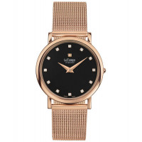 Жіночий годинник Le Temps LT1085.56BD02