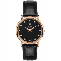 Жіночий годинник Le Temps LT1085.56BL51