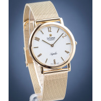 Жіночий годинник Le Temps LT1085.61BD01