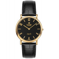 Жіночий годинник Le Temps LT1085.62BL61