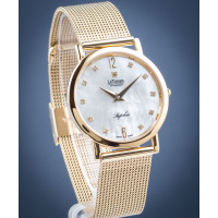 Жіночий годинник Le Temps LT1085.65BD01
