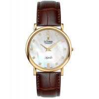 Жіночий годинник Le Temps LT1085.65BL62