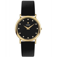Жіночий годинник Le Temps LT1085.66BL71