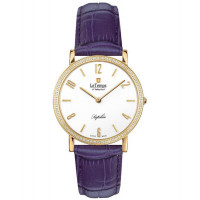 Жіночий годинник Le Temps LT1086.61BL69