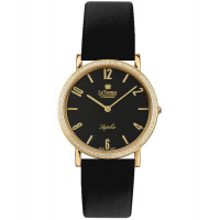 Жіночий годинник Le Temps LT1086.62BL71